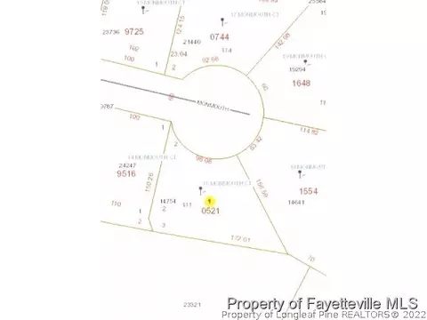 16 Monmouth Ct, Pinehurst, NC 28374 photo 16