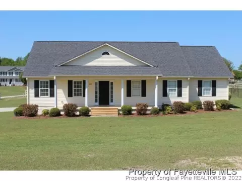 110 Wild Winds, Coats, NC 27521 photo 1