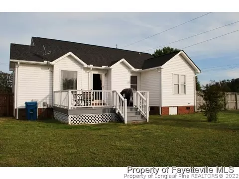 701 Maple Ave, Dunn, NC 28334 photo 2