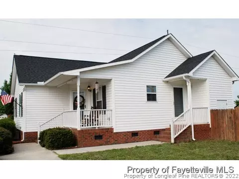 701 Maple Ave, Dunn, NC 28334 photo 11