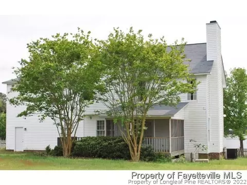40 Queens Ct, Angier, NC 27501 photo 22