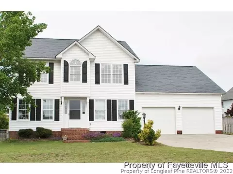 40 Queens Ct, Angier, NC 27501 photo 1