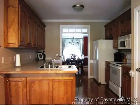 100 Adams Pointe Ct, Angier, NC 27501 photo 10