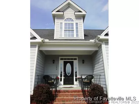 100 Adams Pointe Ct, Angier, NC 27501 photo 3