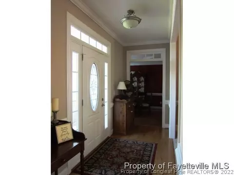 100 Adams Pointe Ct, Angier, NC 27501 photo 4
