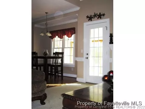 100 Adams Pointe Ct, Angier, NC 27501 photo 8