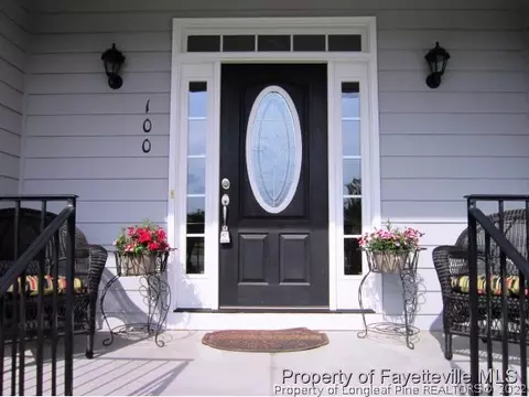 100 Adams Pointe Ct, Angier, NC 27501 photo 25