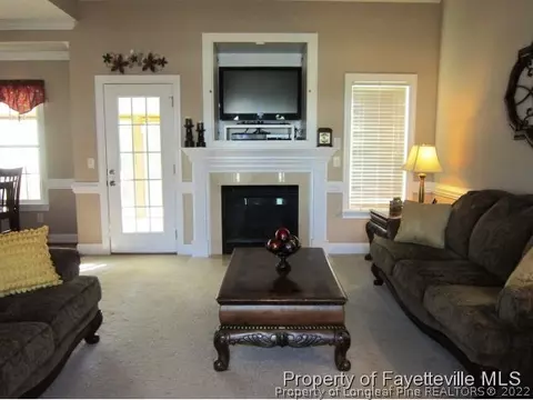 100 Adams Pointe Ct, Angier, NC 27501 photo 7
