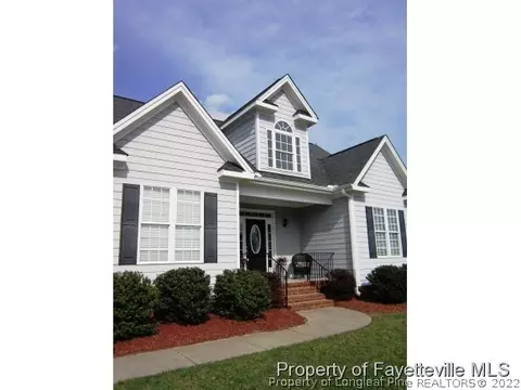 100 Adams Pointe Ct, Angier, NC 27501 photo 2