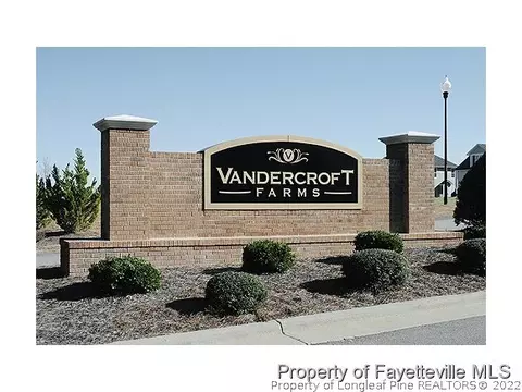 707 Botanical Ct, Bunnlevel, NC 28323 photo 2