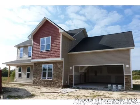 707 Botanical Ct, Bunnlevel, NC 28323 photo 1