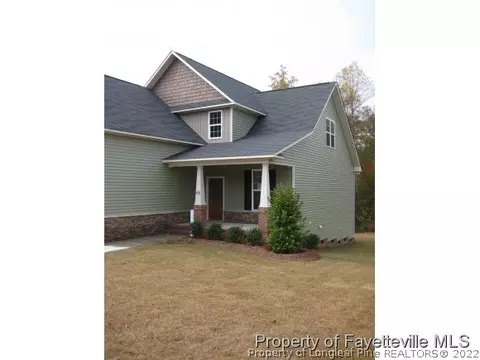 68 Deep Woods Ln, Cameron, NC 28326 photo 15