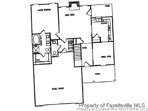 68 Deep Woods Ln, Cameron, NC 28326 photo 4