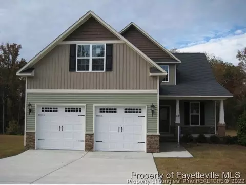 68 Deep Woods Ln, Cameron, NC 28326 photo 1