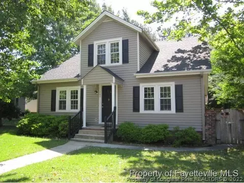 709 S Layton, Dunn, NC 28334 photo 1