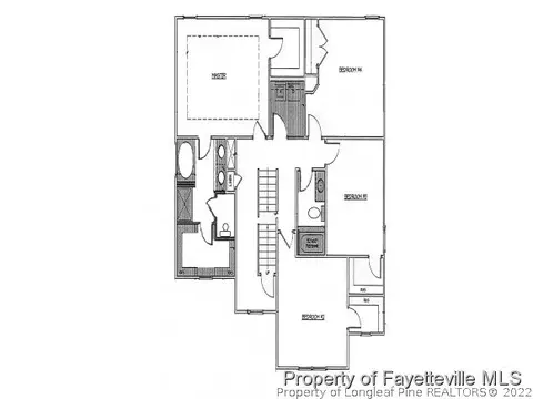 756 St Johns Loop, Raeford, NC 28376 photo 3