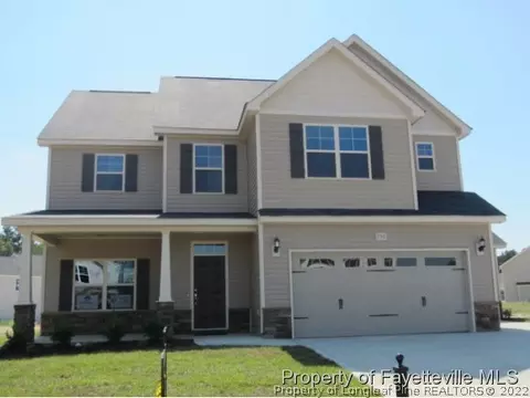 756 St Johns Loop, Raeford, NC 28376 photo 1