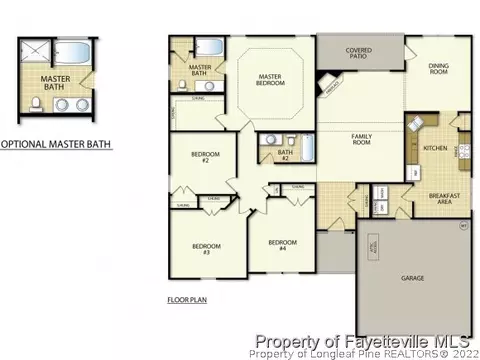 241 241 Snipe Ct, Raeford, NC 28376 photo 2