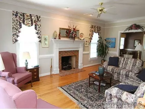 114 Brightleaf Ct, Angier, NC 27501 photo 2