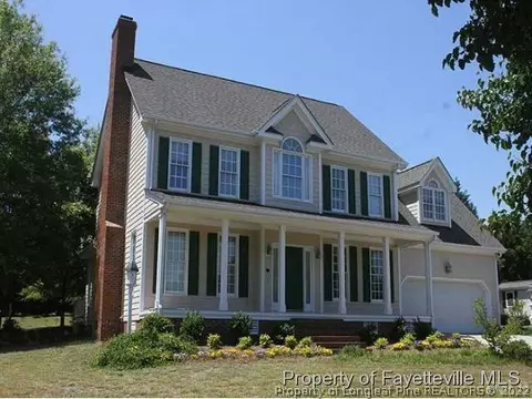 114 Brightleaf Ct, Angier, NC 27501 photo 1
