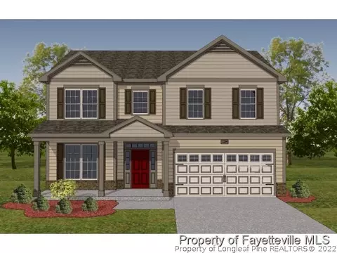 137 Samuel Nicholas Dr, Cameron, NC 28326 photo 1