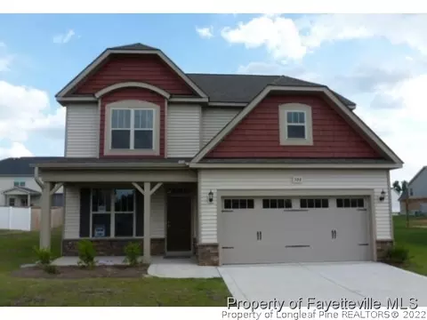 508 Century Dr, Cameron, NC 28326 photo 1