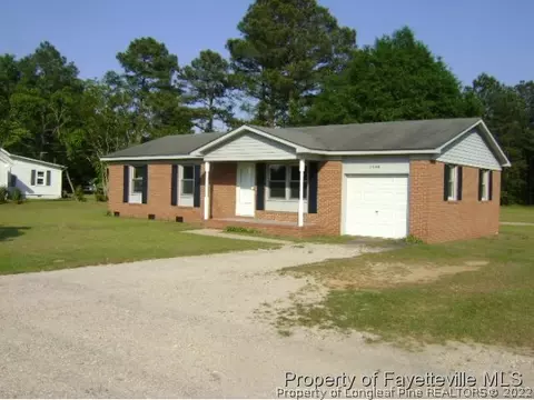 7840 Maxwell Rd, Stedman, NC 28391 photo 2