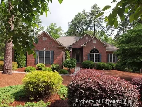 33 Juniper Creek Blvd, Pinehurst, NC 28374 photo 1