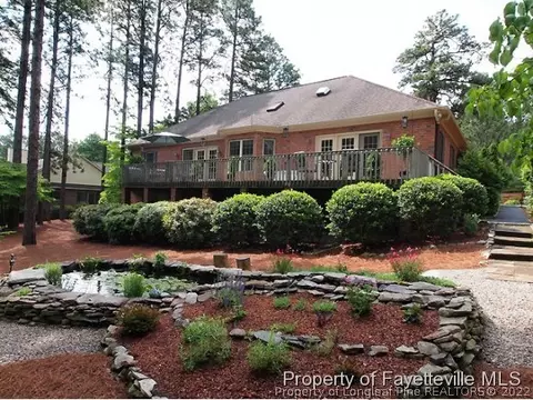 33 Juniper Creek Blvd, Pinehurst, NC 28374 photo 21