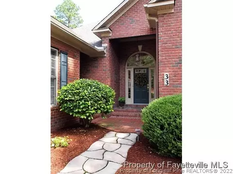 33 Juniper Creek Blvd, Pinehurst, NC 28374 photo 2