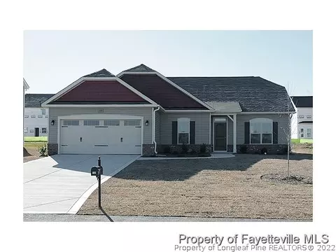 180 Crane Way, Bunnlevel, NC 28323 photo 1