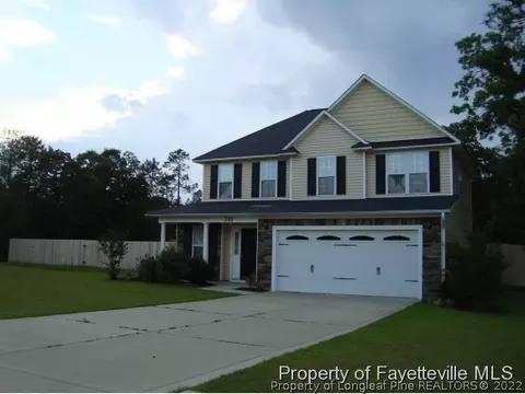 385 Oak Vly, Bunnlevel, NC 28323 photo 2
