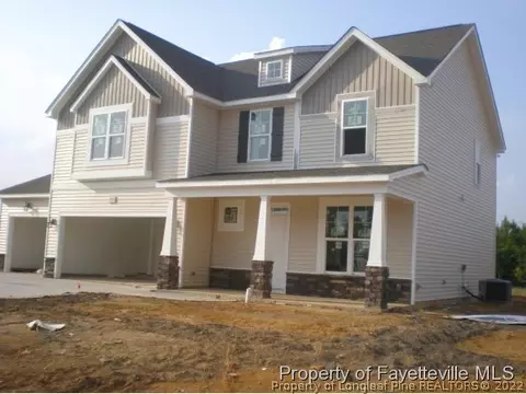 785 St Johns Loop, Raeford, NC 28376 photo 2