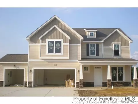 785 St Johns Loop, Raeford, NC 28376 photo 1