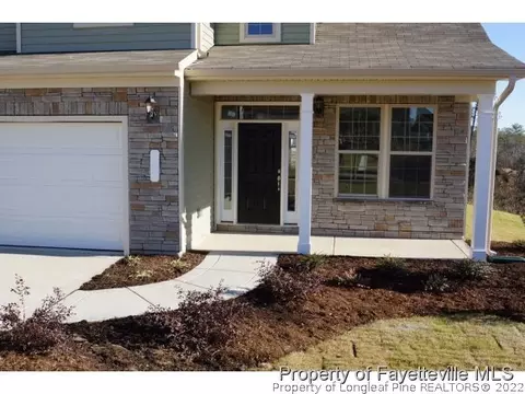 101 Tripoli Dr, Cameron, NC 28326 photo 5