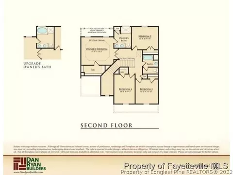 101 Tripoli Dr, Cameron, NC 28326 photo 3