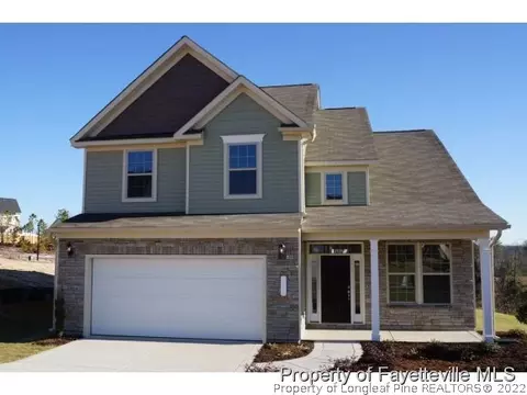 101 Tripoli Dr, Cameron, NC 28326 photo 4