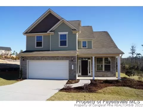 101 Tripoli Dr, Cameron, NC 28326 photo 1