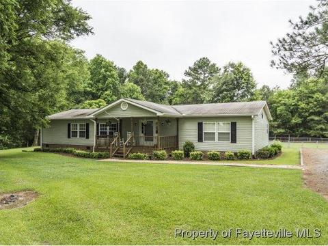 3248 Corinth Rd, Moncure, NC 27559 photo 1