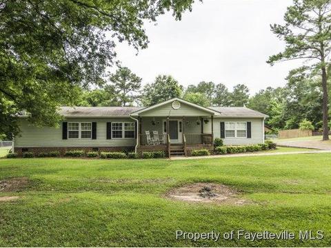 3248 Corinth Rd, Moncure, NC 27559 photo 25