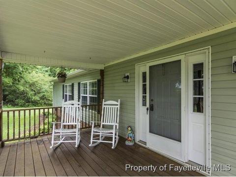 3248 Corinth Rd, Moncure, NC 27559 photo 2