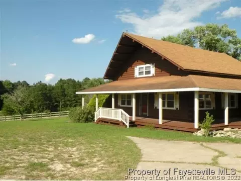 2925 Cameron Hill Rd, Cameron, NC 28326 photo 2