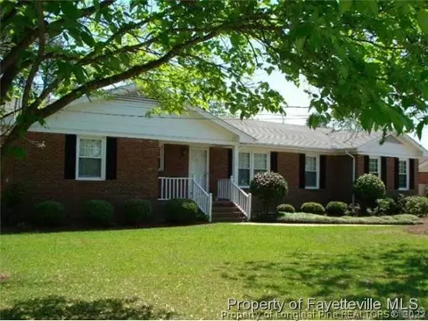 710 Westbrook Ave, Dunn, NC 28334 photo 1