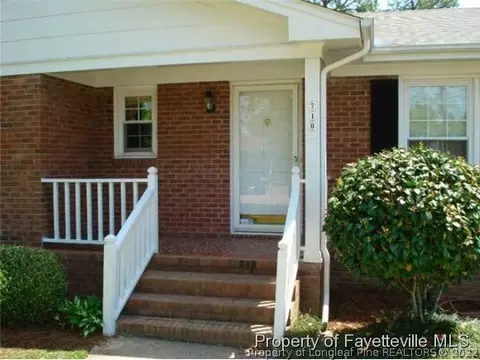 710 Westbrook Ave, Dunn, NC 28334 photo 3