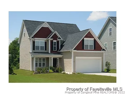 94 Bicentennial Way, Cameron, NC 28326 photo 1