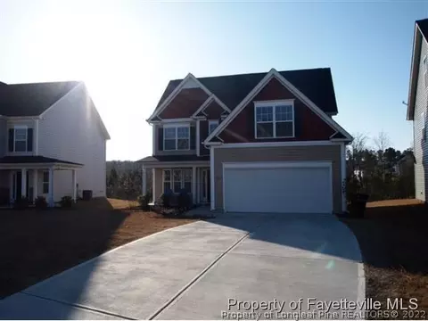 94 Bicentennial Way, Cameron, NC 28326 photo 2