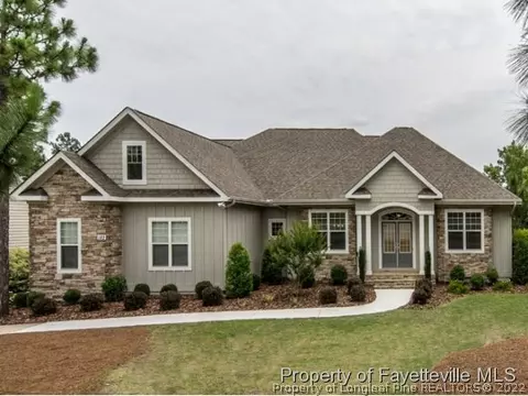 182 Juniper Creek Blvd, Pinehurst, NC 28374 photo 1
