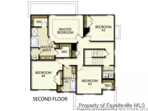 749 St Johns Loop, Raeford, NC 28376 photo 3