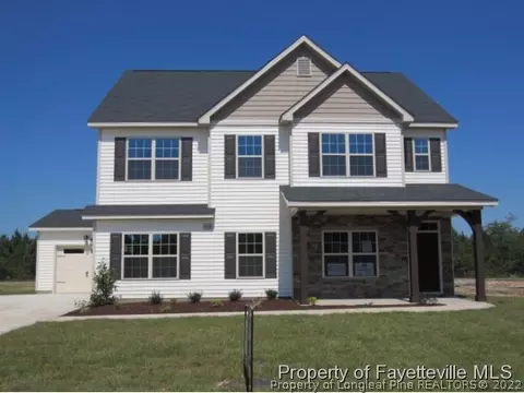 749 St Johns Loop, Raeford, NC 28376 photo 1