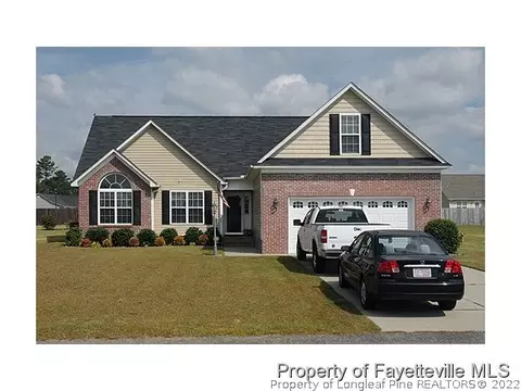 320 Declaration Dr, Raeford, NC 28376 photo 1